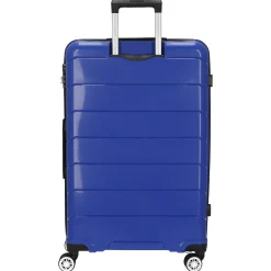 Midori - 4-Rollen-Trolley 75 cm L (blue)
