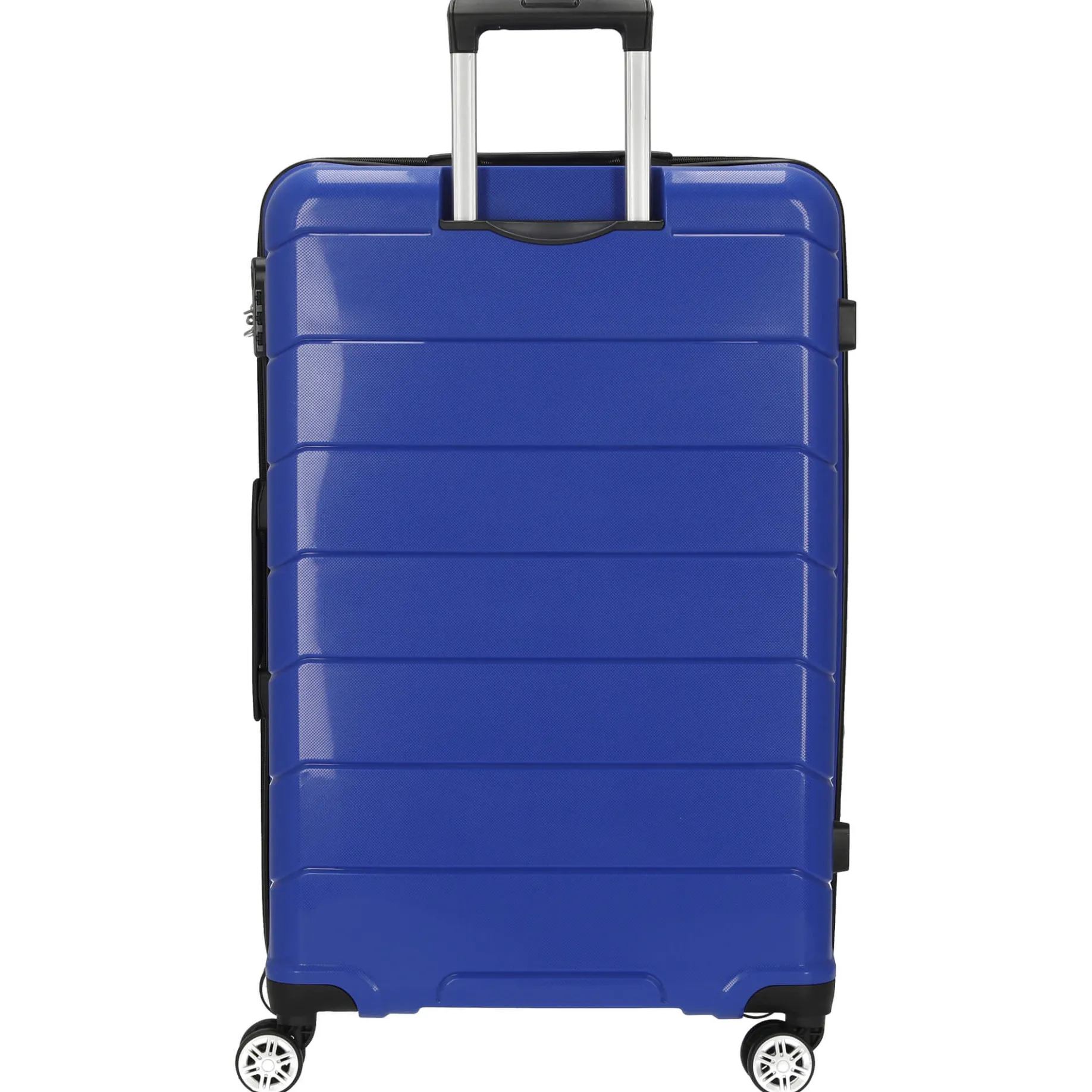 Midori - 4-Rollen-Trolley 75 cm L (blue)