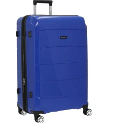 Midori - 4-Rollen-Trolley 75 cm L (blue)