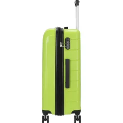 Midori - 4-Rollen-Trolley 66 cm M (pistachio)