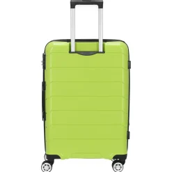 Midori - 4-Rollen-Trolley 66 cm M (pistachio)
