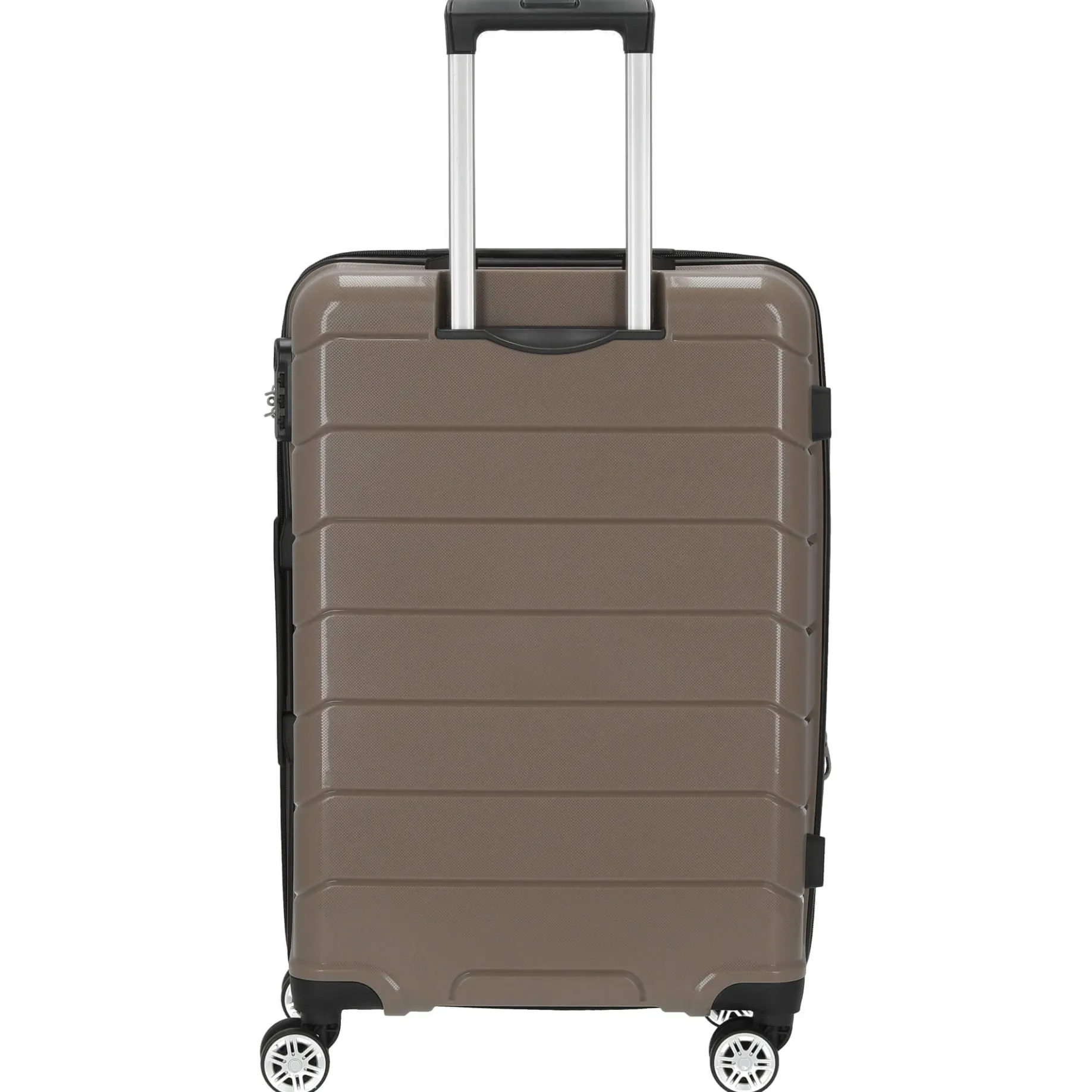 Midori - 4-Rollen-Trolley 66 cm M (stone)