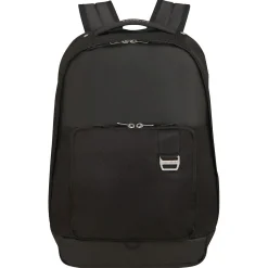 Midtown - Laptoprucksack 15.6" 45 cm (black)