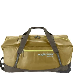 Migrate Wheeled Duffel 110 - Rollenreisetasche 76 cm (field brown)