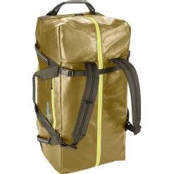 Migrate Wheeled Duffel 110 - Rollenreisetasche 76 cm (field brown)