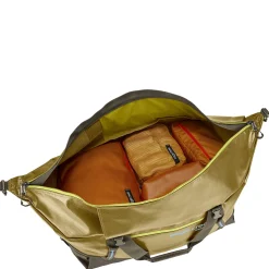 Migrate Wheeled Duffel 110 - Rollenreisetasche 76 cm (field brown)