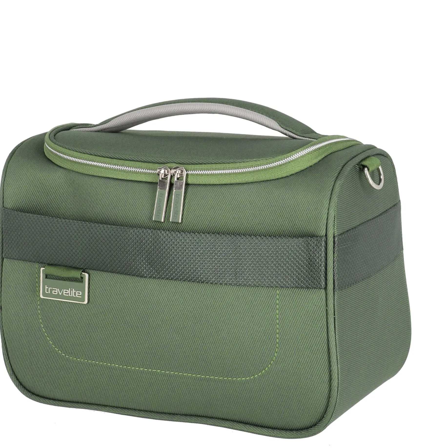 Miigo - Beauty Case 34 cm (matcha)