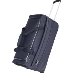 Miigo - Rollenreisetasche 69 cm (tiefseeblau)