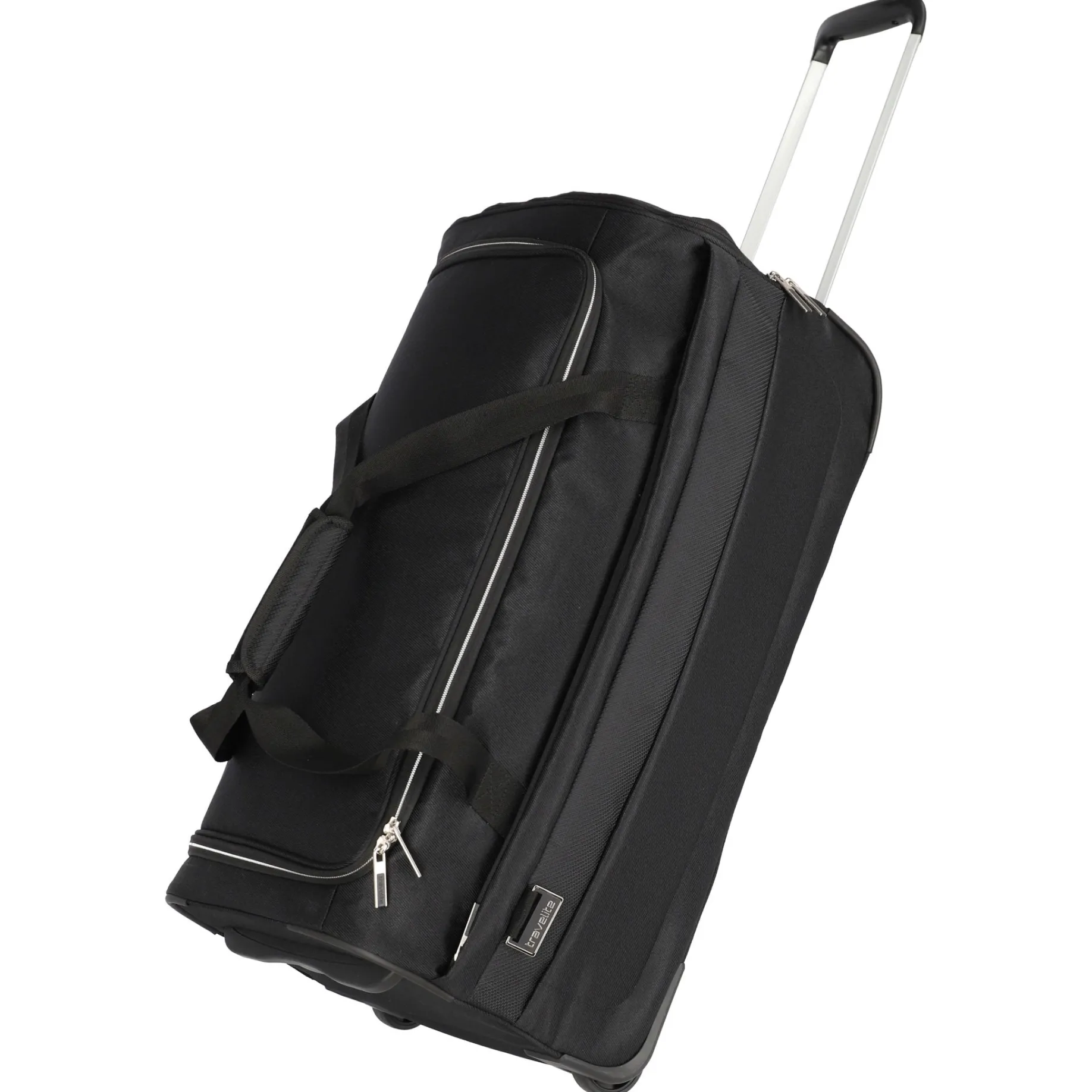 Miigo - Rollenreisetasche 69 cm (nachtschwarz)