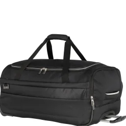 Miigo - Rollenreisetasche 69 cm (nachtschwarz)
