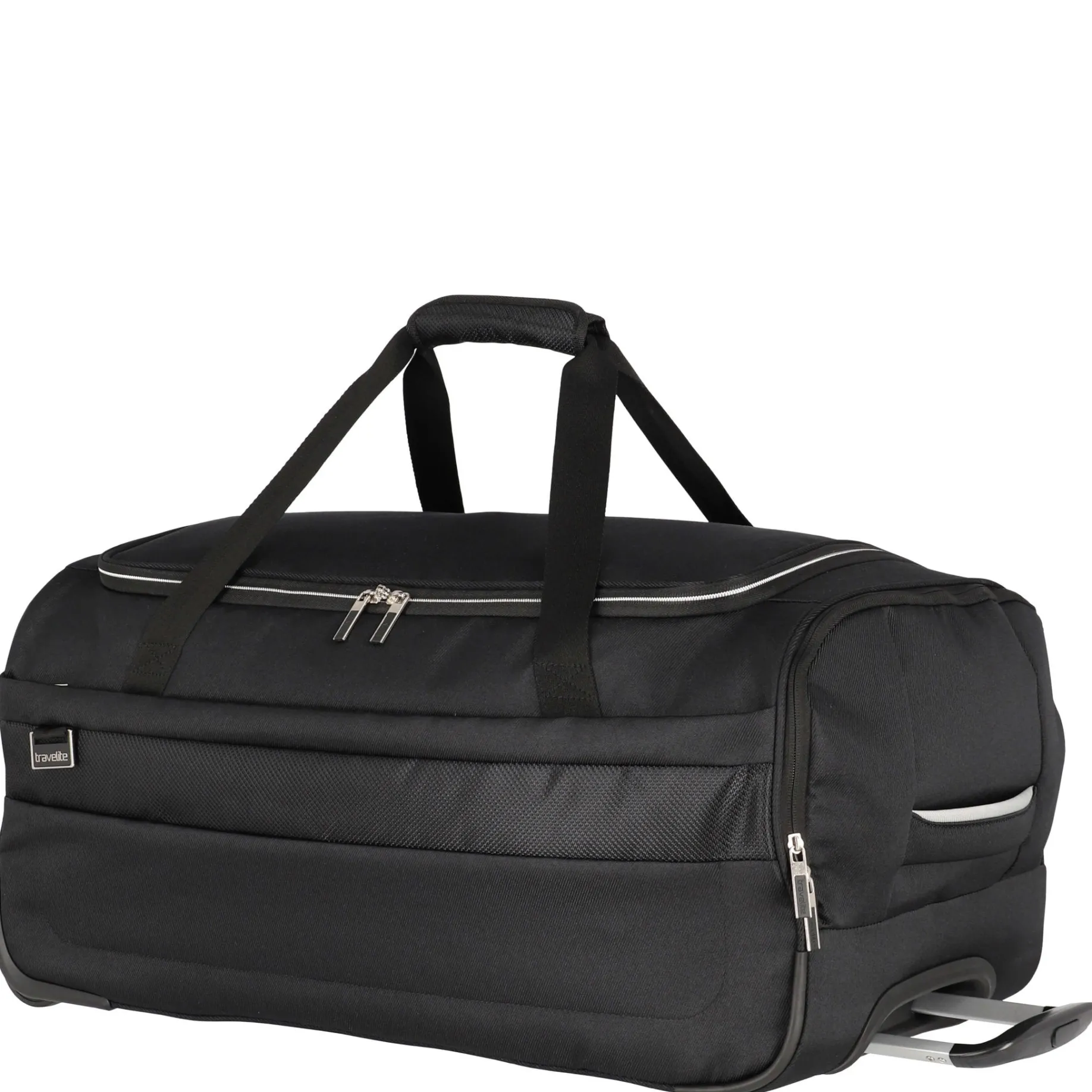 Miigo - Rollenreisetasche 69 cm (nachtschwarz)