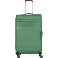Miigo - 4-Rollen-Trolley L 77 cm (matcha)