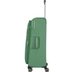 Miigo - 4-Rollen-Trolley L 77 cm (matcha)