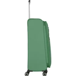 Miigo - 4-Rollen-Trolley L 77 cm (matcha)