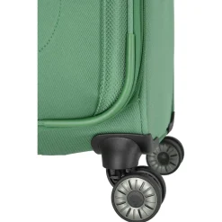 Miigo - 4-Rollen-Trolley L 77 cm (matcha)