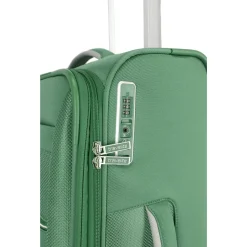 Miigo - 4-Rollen-Trolley L 77 cm (matcha)