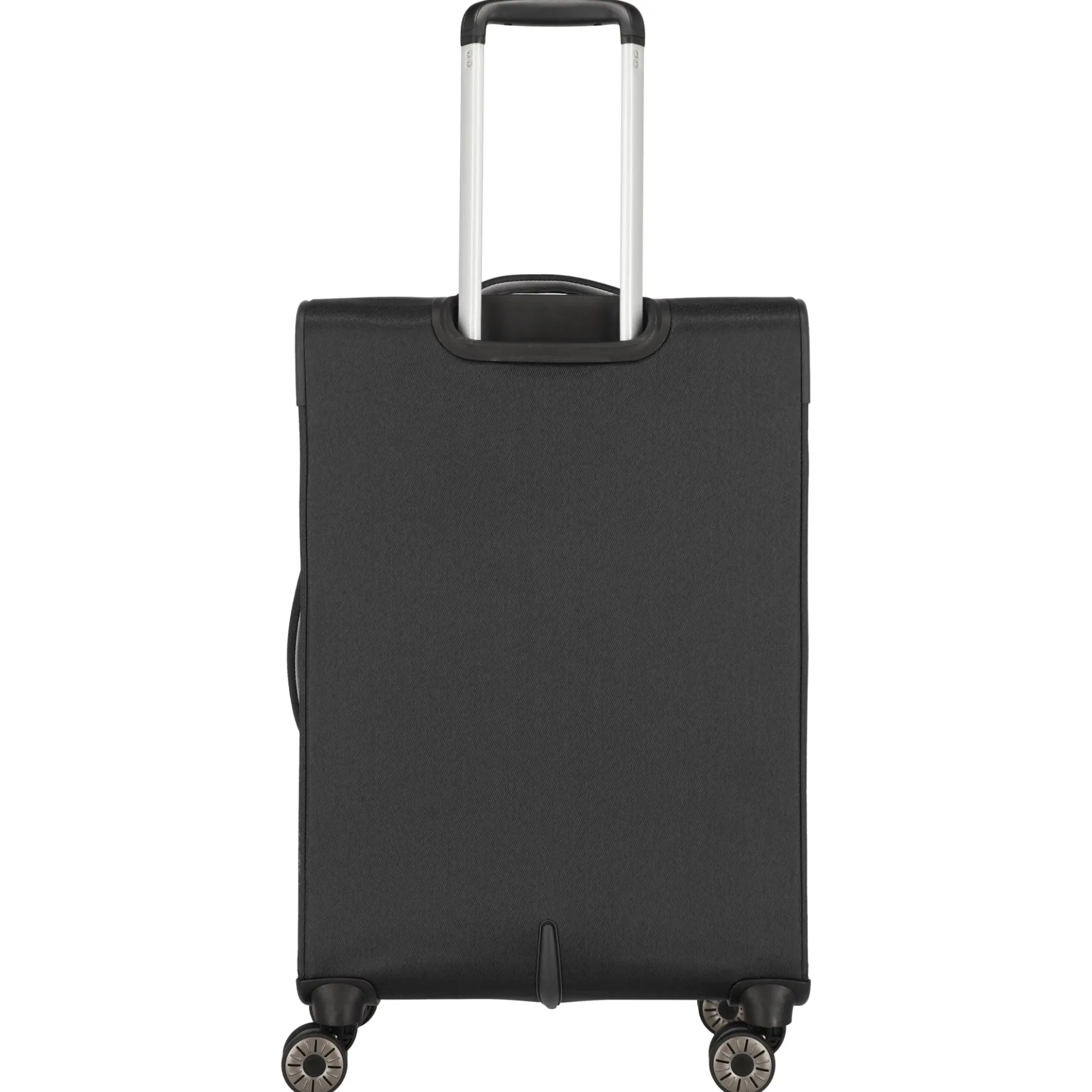 Miigo - 4-Rollen-Trolley M 67 cm (nachtschwarz)
