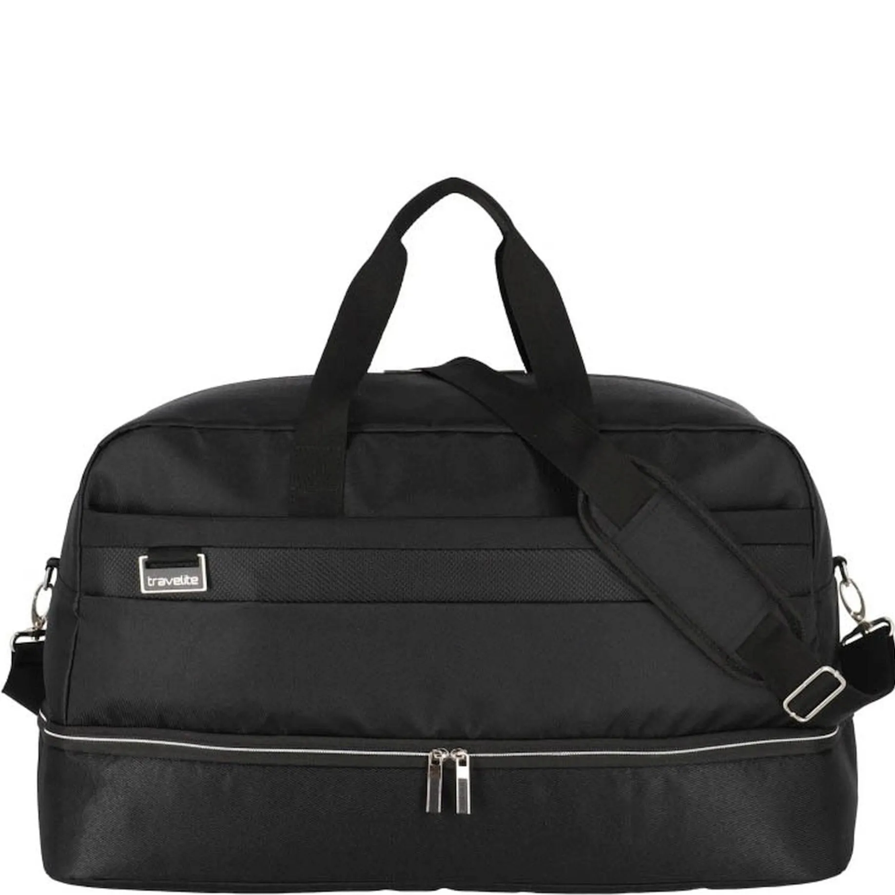Miigo - Weekender 60 cm (night black)