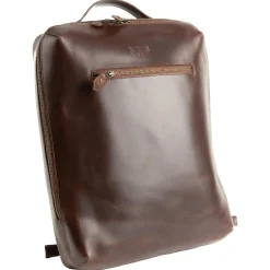 Mik - Rucksack 16" 40 cm (braun)