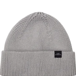 Mika Low - Mütze (grey)
