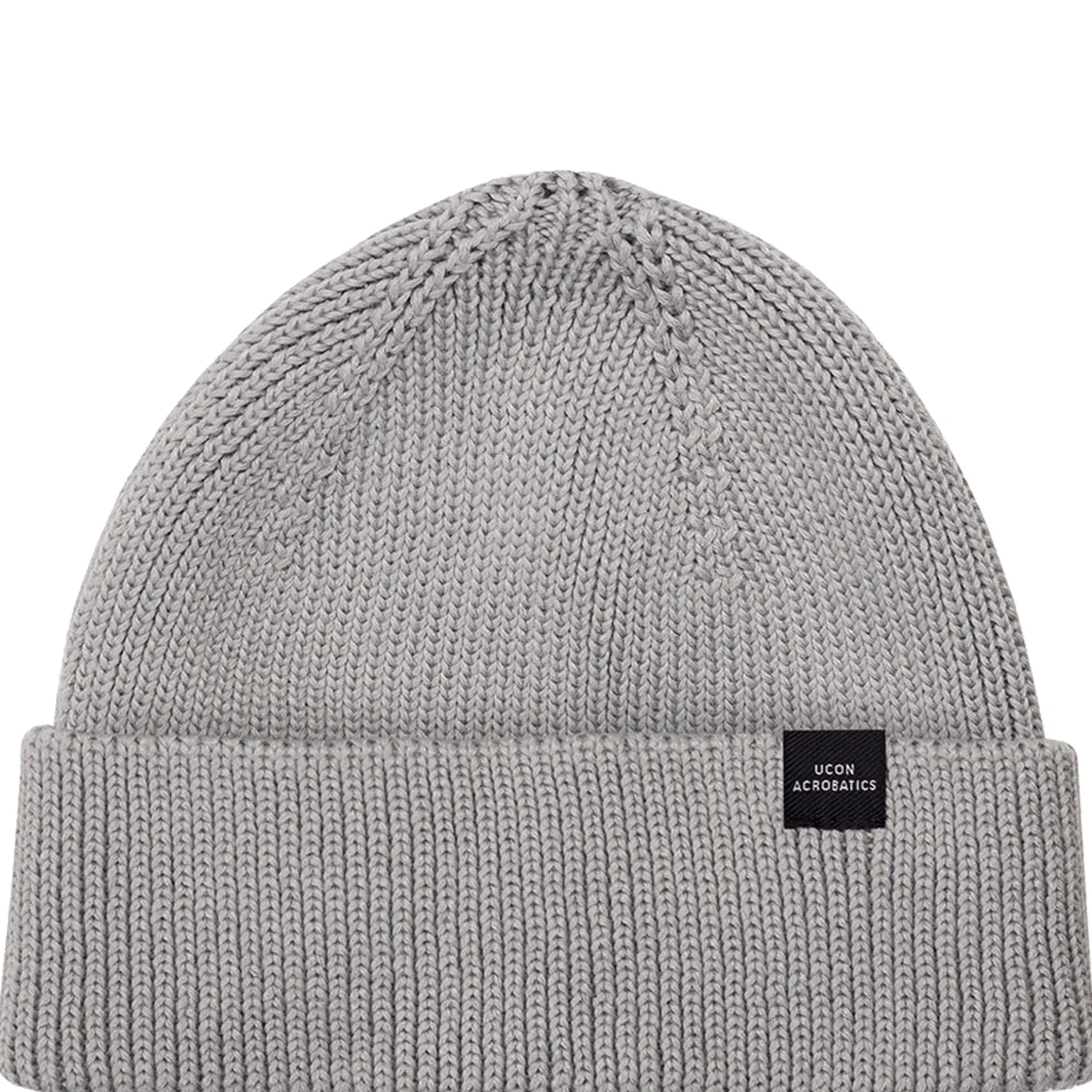 Mika Low - Mütze (grey)