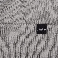 Mika Low - Mütze (grey)