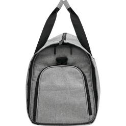 Milano - Reisetasche/Kleidersack 61.5 cm (grau)