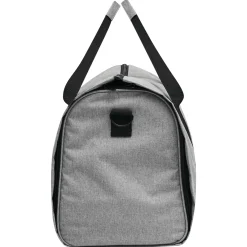 Milano - Reisetasche/Kleidersack 61.5 cm (grau)
