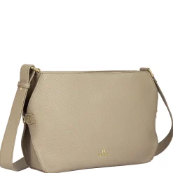Milano - Umhängetasche 34 cm M (reed green)
