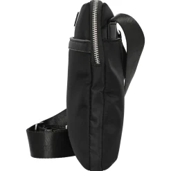 Milano - Umhängetasche 23 cm (black)