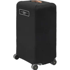 Milano Accessories Cover - Kofferschutzhülle (black, Spinner 55)
