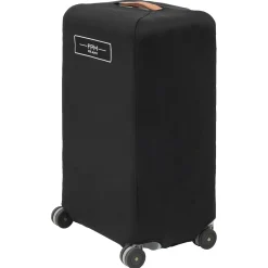 Milano Accessories Cover - Kofferschutzhülle (black, Spinner 53)