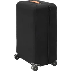 Milano Accessories Cover - Kofferschutzhülle (black, Spinner 76)