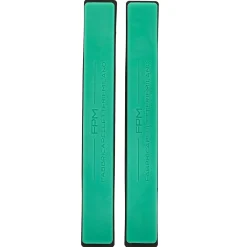 Milano Accessories Handeles - Tragegriffe (Paar) (screaming green, check-in size)