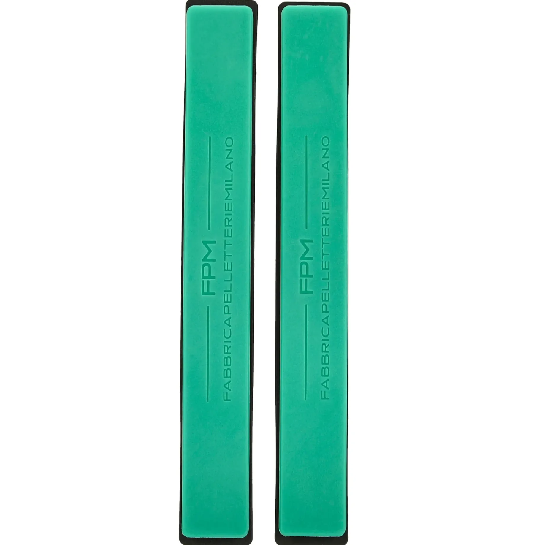 Milano Accessories Handeles - Tragegriffe (Paar) (screaming green, check-in size)