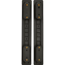 Milano Accessories Handeles - Tragegriffe (Paar) (laser lemon, cabin size)