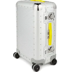 Milano Accessories Handeles - Tragegriffe (Paar) (laser lemon, cabin size)