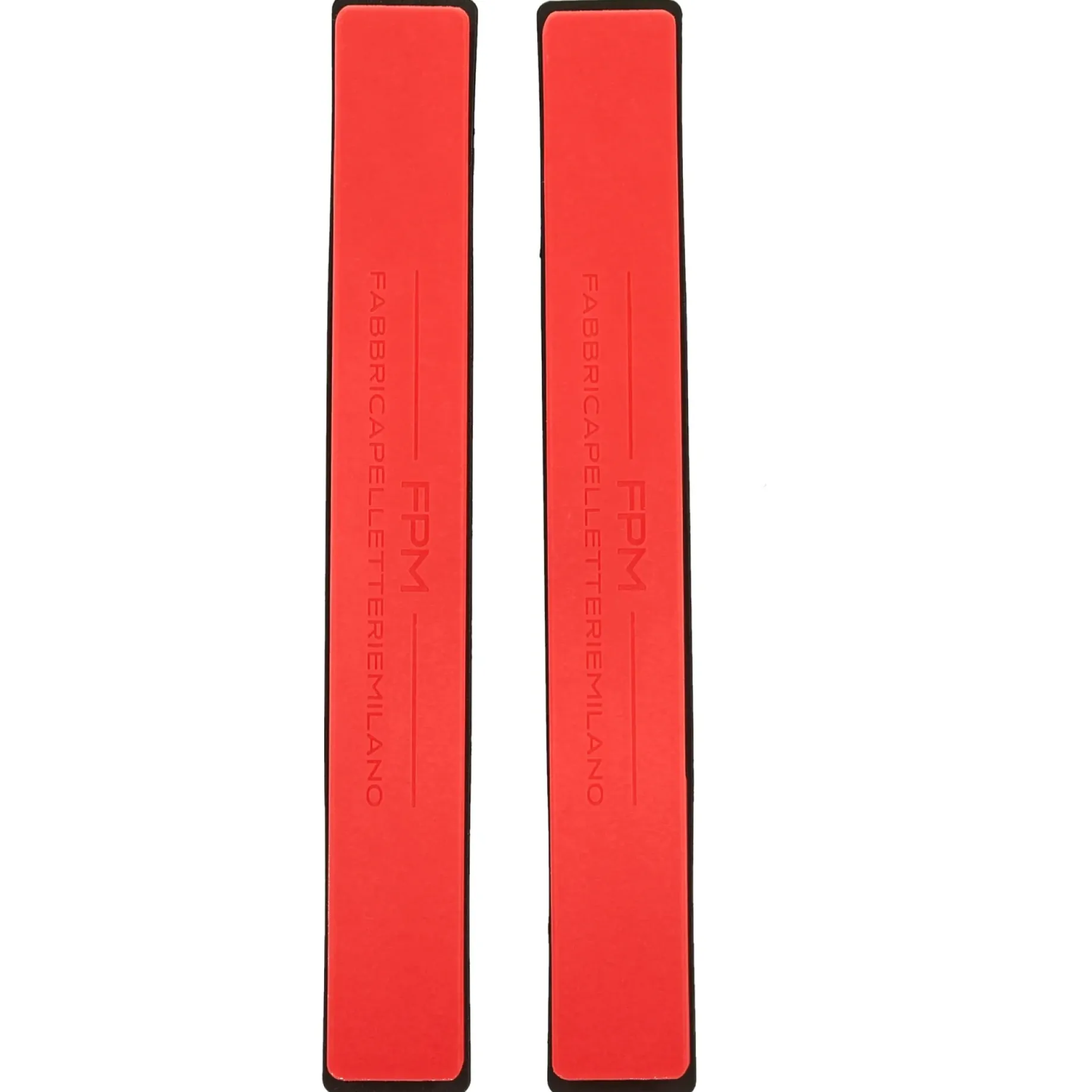 Milano Accessories Handeles - Tragegriffe (Paar) (wild watermelon, check-in size)