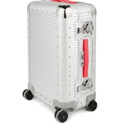 Milano Accessories Handeles - Tragegriffe (Paar) (wild watermelon, check-in size)
