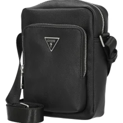 Milano Xbody - Umhängetasche 25 cm (black)