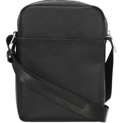 Milano Xbody - Umhängetasche 25 cm (black)