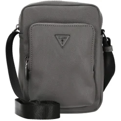 Milano Xbody - Umhängetasche 25 cm (asphalt)