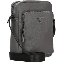 Milano Xbody - Umhängetasche 25 cm (asphalt)
