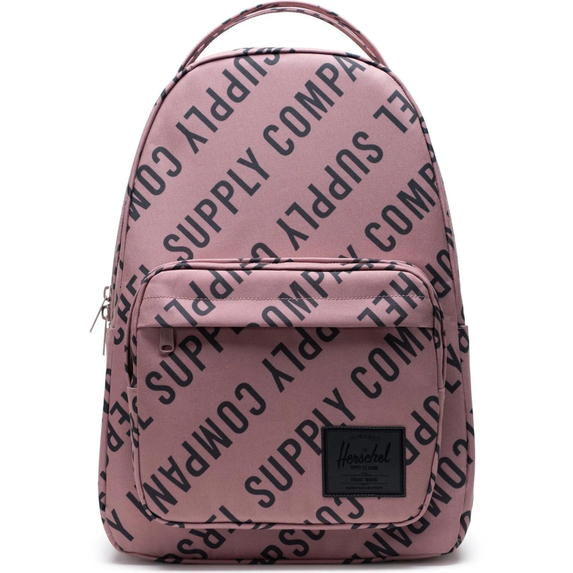 Miller 32 - Rucksack 44 cm (roll call ash rose)