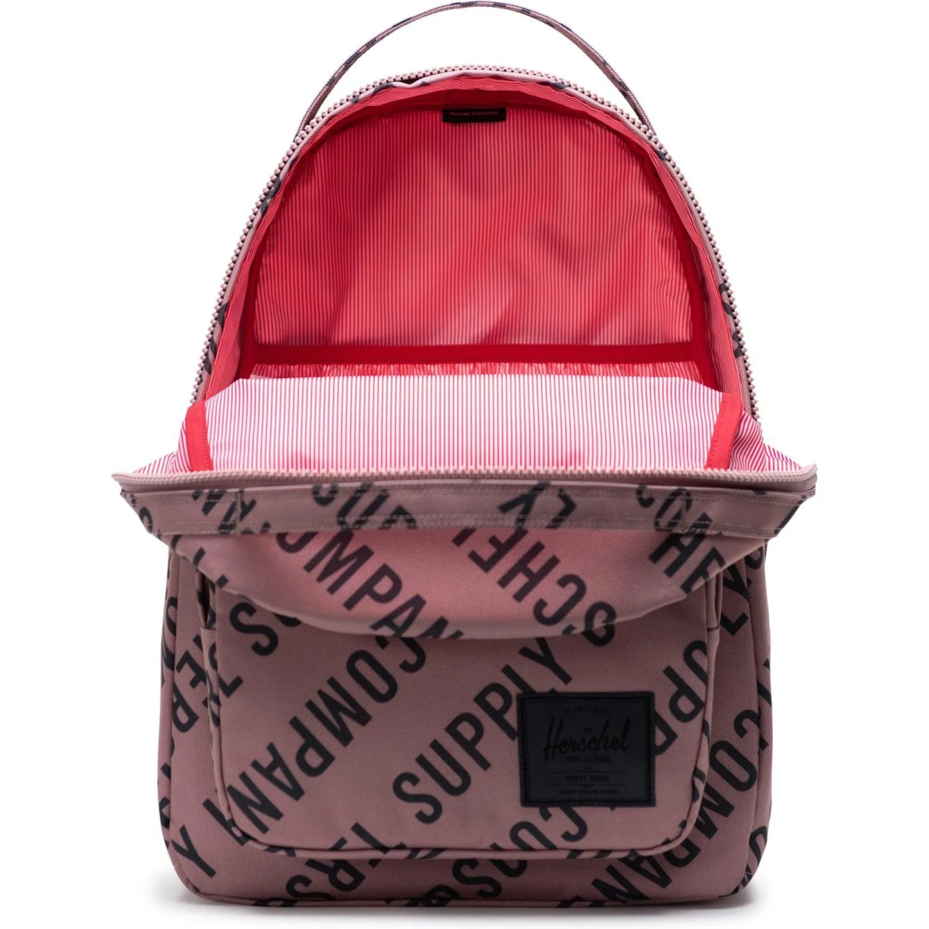 Miller 32 - Rucksack 44 cm (roll call ash rose)