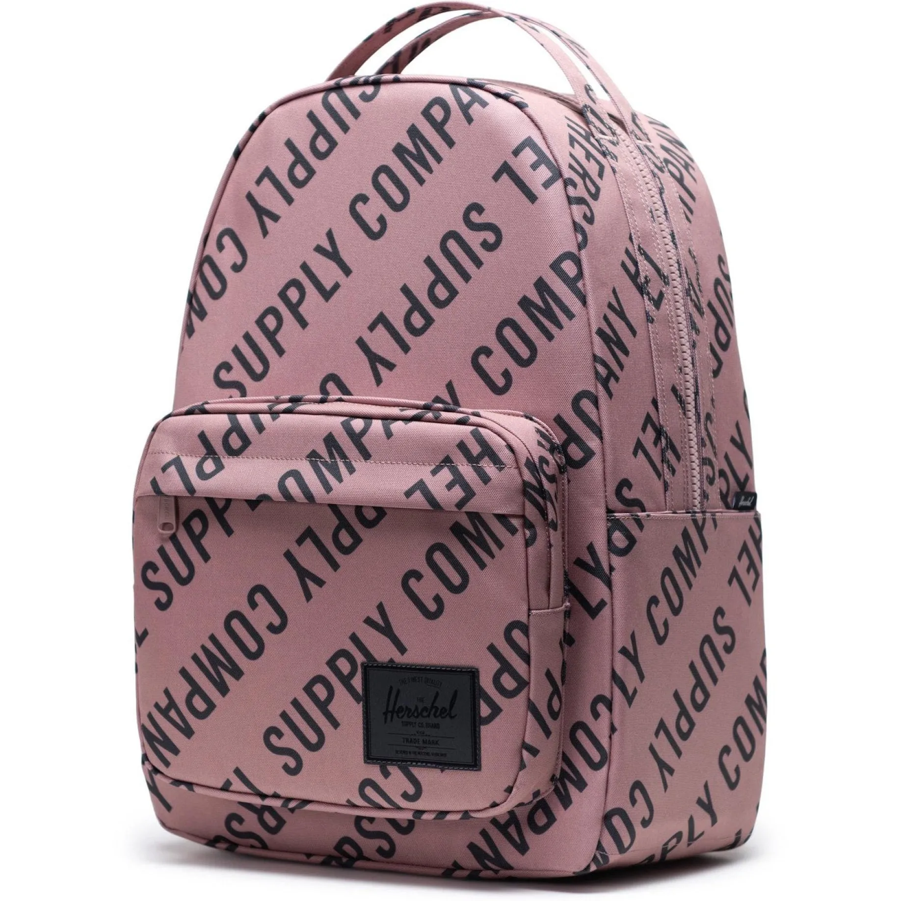Miller 32 - Rucksack 44 cm (roll call ash rose)
