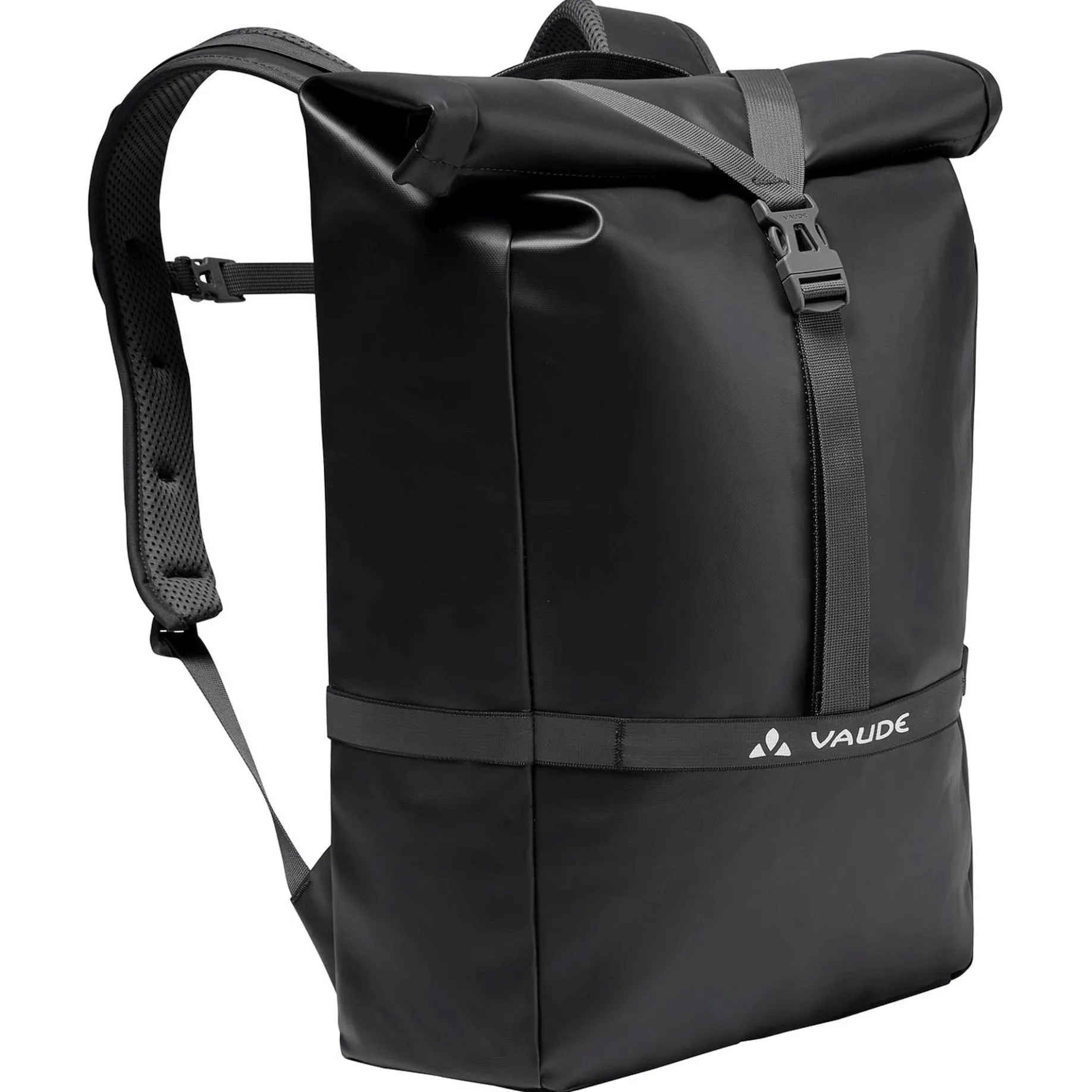 Mineo 23 - Rucksack 15.6" 47 cm (black)