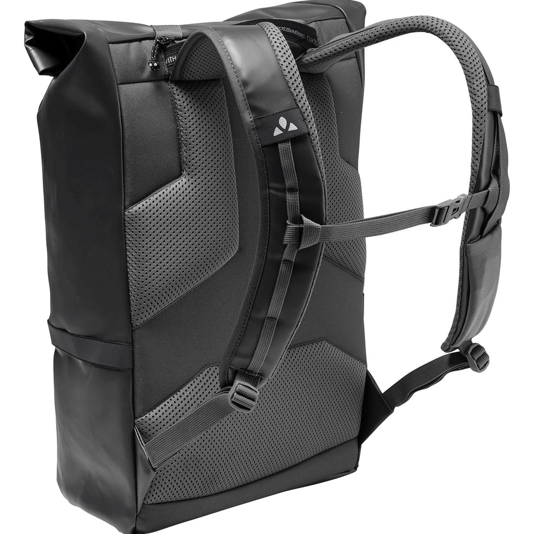 Mineo 23 - Rucksack 15.6" 47 cm (black)