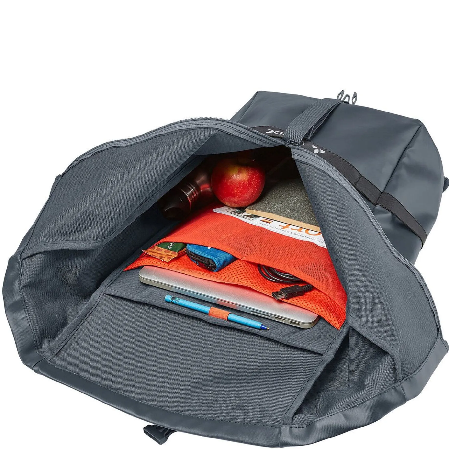 Mineo 23 - Rucksack 15.6" 47 cm (heron)