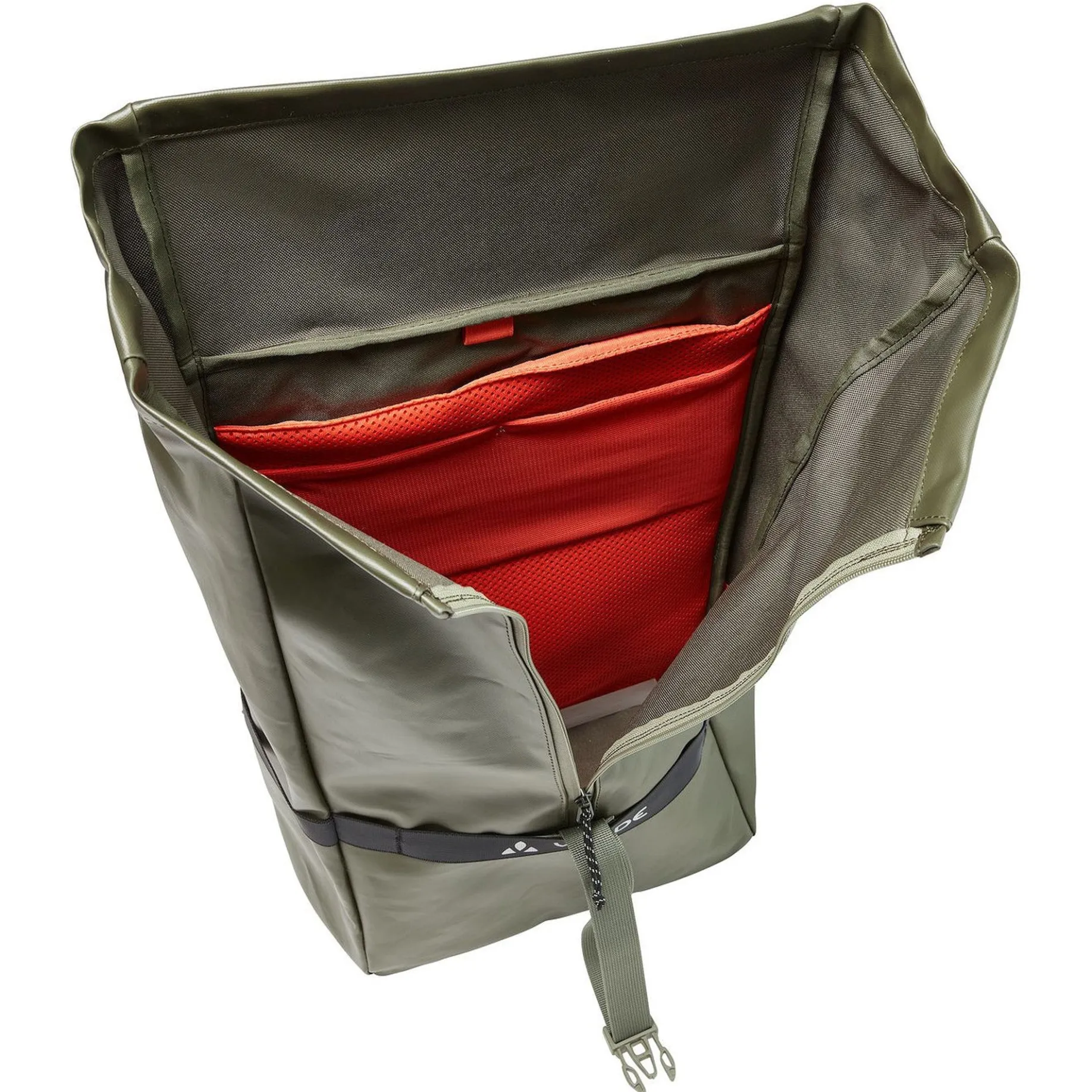 Mineo 23 - Rucksack 15.6" 47 cm (khaki)